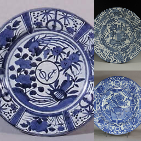 工芸品の輸出