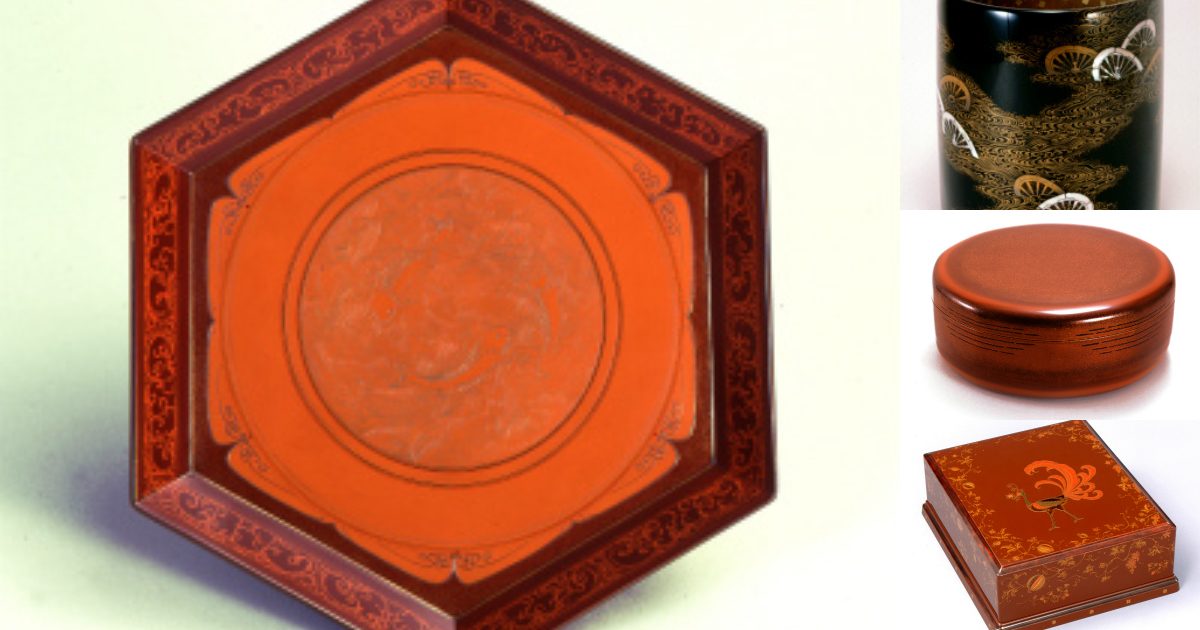 人間国宝 大場松魚氏 寺井直次氏 監修 蒔絵麗沢 吸物椀 5客 共箱付 未使用品 新品 輪島塗 人間国宝 大場松魚 寺井直次 蒔絵麗沢 吉祥文 吸物